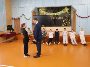 Участниками федеральной программы «Земский учитель» в Нижегородской области в 2026 году смогут стать восемь специалистов